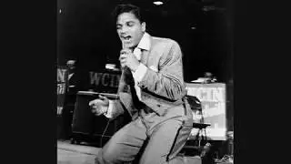 Lonely Teardrops - Jackie Wilson 1958