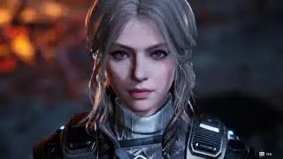 The First Descendant : Gameplay Beta