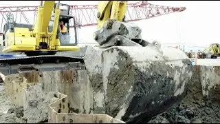 Anvil Builders SFO AirTrans Extension