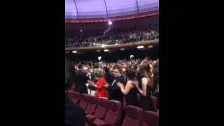Перископ, sorvannaya vishenka   ГЛАВНОЕ СОБЫТИЕ NL