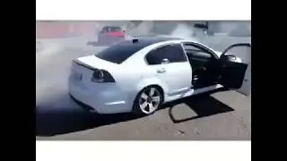 American Drift