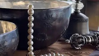 Методики и поющие чаши Healingbowl® - короткая версия
