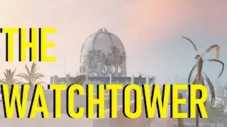 Assaulting The Watchtower In Fallujah - Squad - Gameplay