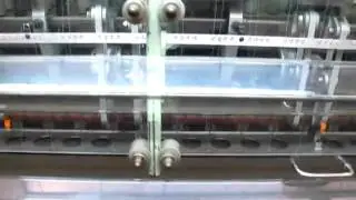 Стегальная машина Meca Techna 75