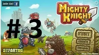 Игра сказочный рыцарь [Часть 3] [Жирный боссяра]