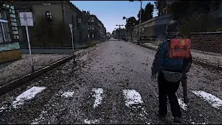 📢Dayz 1.25. Сервер TTS Hardcore. PVP. #dayz #tts #survival #pvp