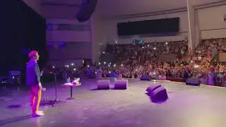 Максим Галкин: "Спасибо, Хельсинки❤️! Такой был горячий приём! 🔥🔥🔥 Я счастлив!"