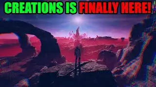 I was right about Shattered Space + more Update Info!