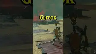 Tears of the Kingdom has a SECRET Attack... 