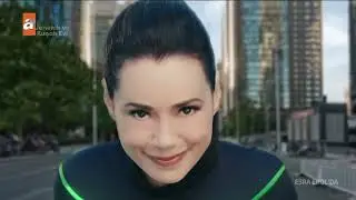 ATV Reklam Kuşağı - 13 Ocak 2026