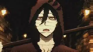(ANIME EDIT) Angels of - Death WOMP WOMP