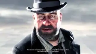 Assassin's Creed Syndicate Walkthrough Part 2