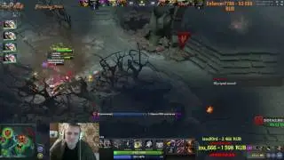Meepo vs AM