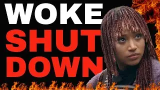 DEI Star Wars gets CANCELLED, merchandise DELETED as Hollywood PANICS!