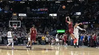 The Most ABSURD Long Distance Plays of the 2023-24 NBA Season! 