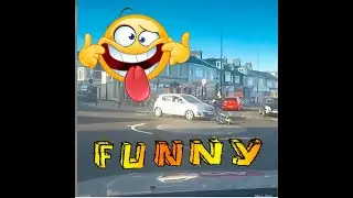 Funny Driving Fails 3