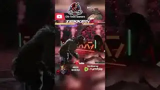 HELP THE BEAR 😂😂😂 🐻🐻 Kuma hitting you that STANKY Fish 🤢 #chitowngamers #chicago