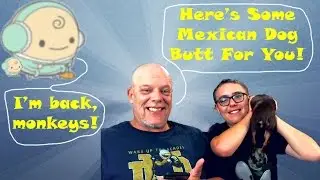 Simsimi Fun | Simi Is Back - Mystery Strike Is Gone!