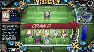 Lotus got Enrolled into the Shadow realm university!