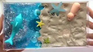 Слаймы Инстаграм  😘