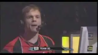 SHAGUAR PULLS OFF AMAZING FLICKSHOT. SUCH WHAT. MUCH IN THE BUTT