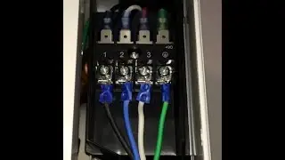 Como fazer ligação elétrica ar condicionado passo a passo