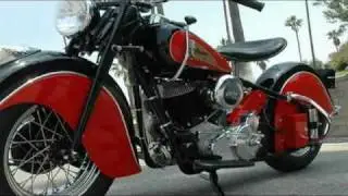 Alternative Chief Motorcycles 2 - The Sequel