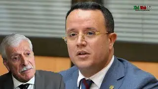 Le Secrétaire Général Du RND Riposte à Ferhat Mehenni Et Au MAK à Partir De Tizi-Ouzou … Détails ...