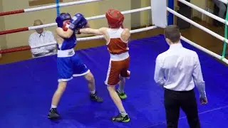 ВОСХОД к ОЛИМПУ... Областные соревнования по боксу 23-25 ноября 2022