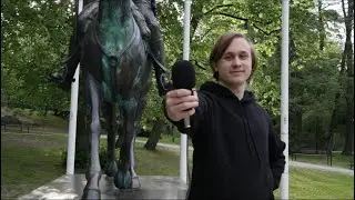 Tatarski Movie