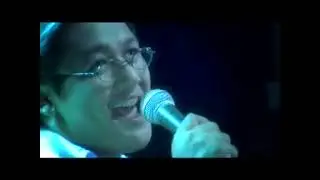 Timeless LIVE 2006 | Fly Me to The Moon | Sharizan Borhan
