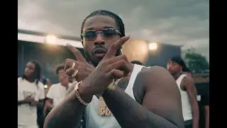 [FREE] Pop Smoke Drill UK Beat - "Wooo" (Prod. by AIM)