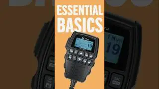 Mastering CB Radios  Essential Basics for Optimal Communication