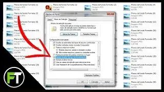 Como voltar a ver miniaturas de fotos no Windows 7/10
