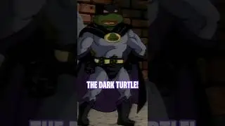 Did you know Donnie was a SUPERHERO?! | Teenage Mutant Ninja Turtles 