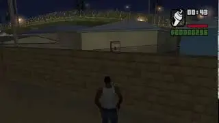 играем в гта са