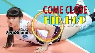 HIP HOP Sport Music Motivation COME CLOSE - Da Tooby