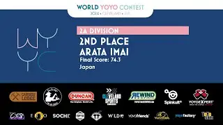 #WYYC2024