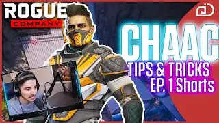 CHAAC 7 KILL STREAK - OP GAMEPLAY - Guide Episode 1 (Season 2) 