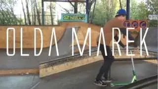 Olda Marek - Autumn edit