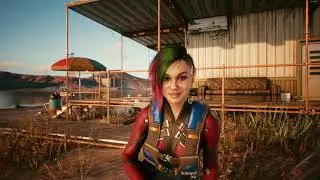 Cyberpunk 2077