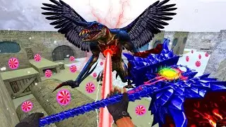 [СЛИВ ПРИВИЛЕГИИ] Counter-strike 1.6 зомби сервер №59 VIP+ADMIN+BOSS