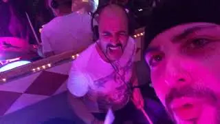 CSIC tour'17 - Live @ San Giorgio a Cremano (NA)