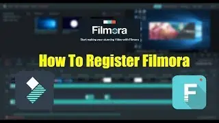 Hum Free main Filmora ko Register kese kare | [Hindi]