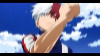 Спортивный фестиваль「AMV」Моя геройская академия - Аниме клип