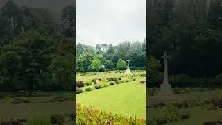 War Cemetery