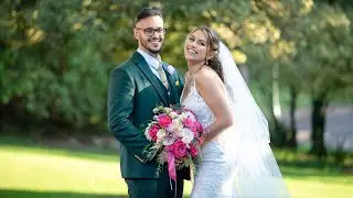 Tanya and Branko