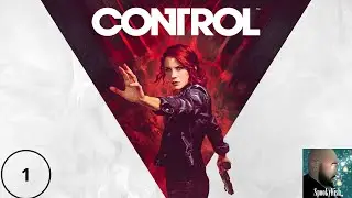 Control Part 1 (Twitch Archive)