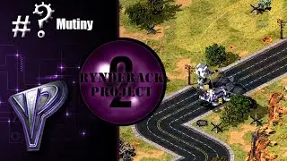 Red Alert 2: [YR] Rynderack Project 2 - Secret Mission