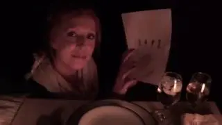 5 Star Restaurant ASMR